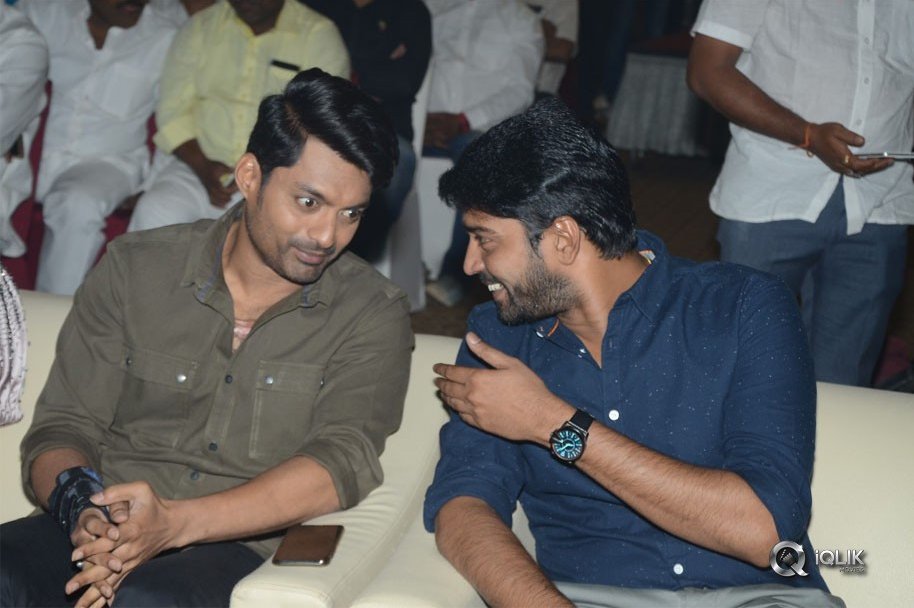 MLA-Movie-Pre-Releae-Event-Photos